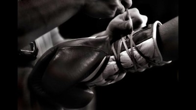 Мастер-класс Алексея Фролова - Советский кроссфит для бокса - купить в Красноярово