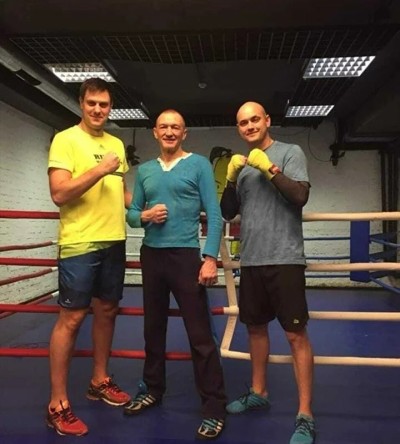 Тренировки по боксу групповые Клуб единоборств "Груша" (разовая тренировка) - купить в Красноярово