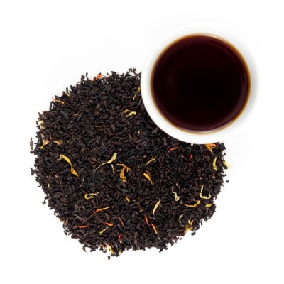 Фруктовый чай BerryMagic 100г - купить в Красноярово