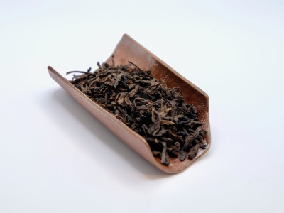 Шу Пуэр (черный) AmberLeaf 100г - купить в Красноярово