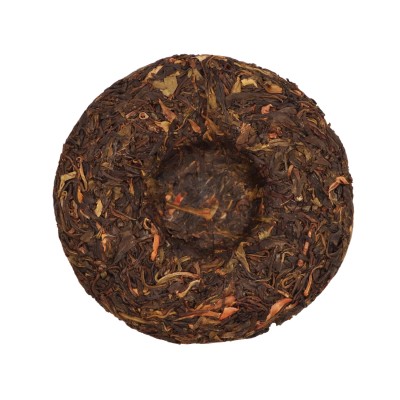 Шу Пуэр (черный) VintagePuEr 100г - купить в Красноярово