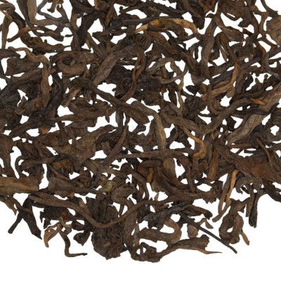 Шен Пуэр (зеленый) ShenLeaf 50г - купить в Красноярово