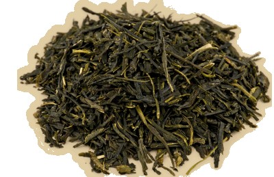 Зеленый чай TeaSprout 50г - купить в Красноярово