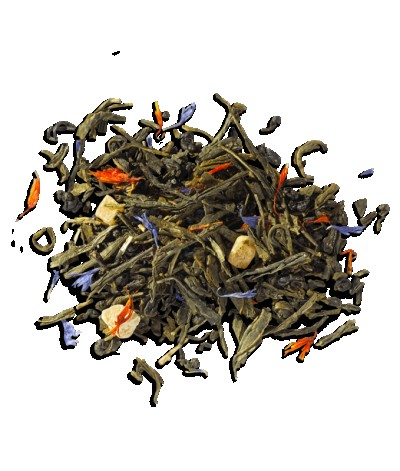 Зеленый чай GreenEcho 50г - купить в Красноярово