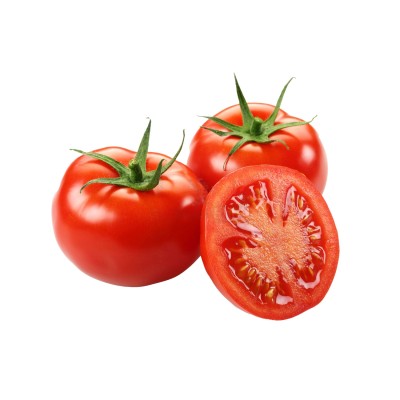 Помидоры розовые свежие 300 г - купить в Красноярово