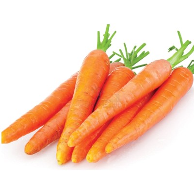 Морковь молодая 1 кг - купить в Красноярово