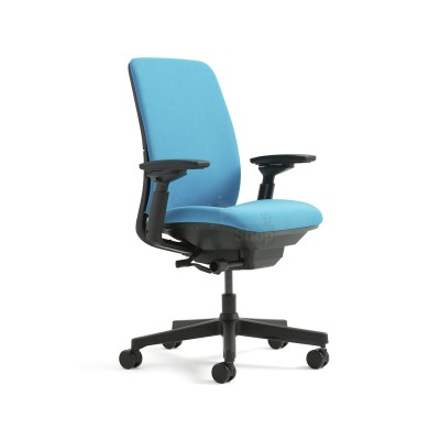 Кресло офисное WorkLine - купить в Красноярово