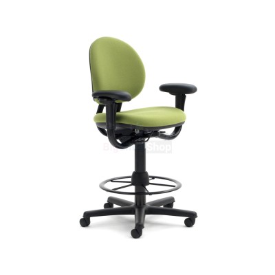 Рабочий стул ErgoPlus - купить в Красноярово