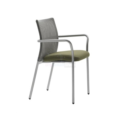 Стул офисный SoftSeat - купить в Красноярово