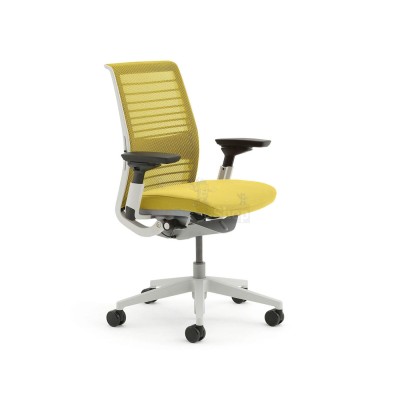 Офисное кресло ComfortLine - купить в Красноярово