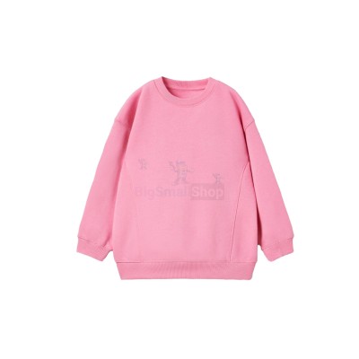 Толстовка девичья Happy Girl - купить в Красноярово