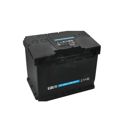 Аккумулятор QuadPower 12V 18Ah - купить в Красноярово