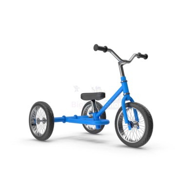 Велосипед детский FunRide 14" - купить в Красноярово