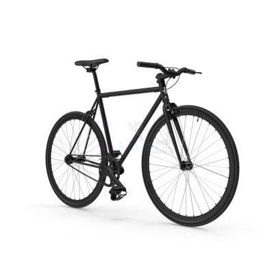 Велосипед горный ForestRide 27.5 - купить в Красноярово