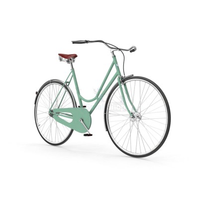 Велосипед подростковый UrbanTeen 26 - купить в Красноярово