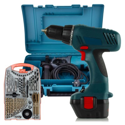 Аккумуляторный инструмент MasterVolt Pro - купить в Красноярово