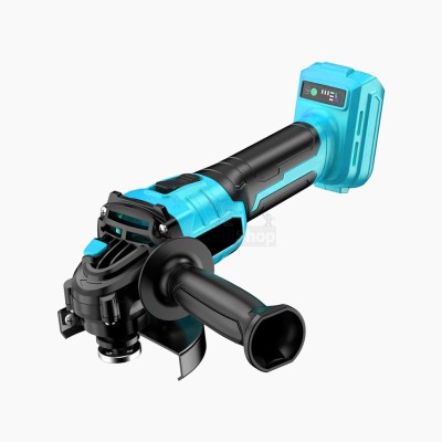 Угловая шлифмашина CompactCut 115 - купить в Красноярово