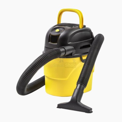 Строительный пылесос MasterVac 1200 - купить в Красноярово